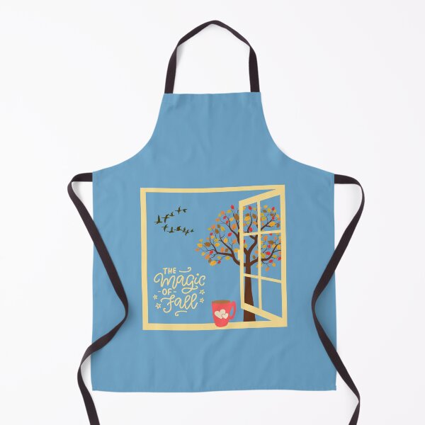 Item preview, Window to Autumn designed and sold by trendingatees.