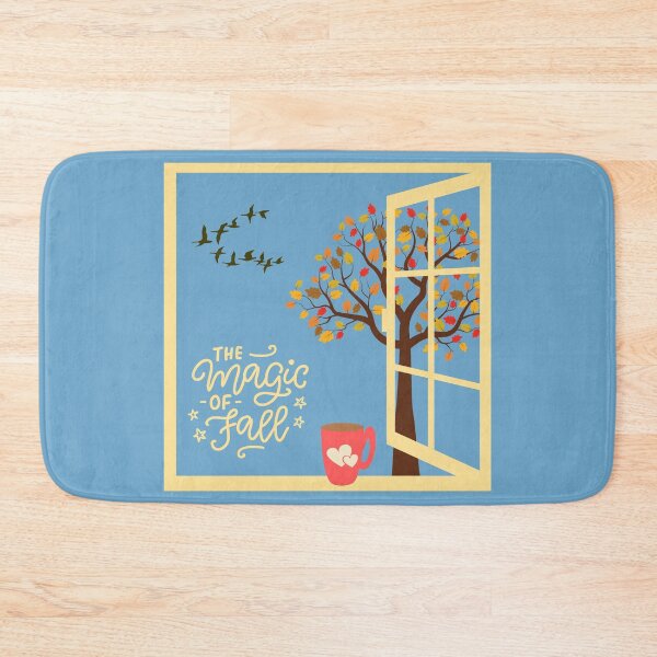 Item preview, Window to Autumn designed and sold by trendingatees.