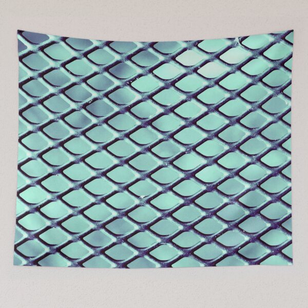 Item preview, Metallic Scales designed and sold by TotallyRetroArt.