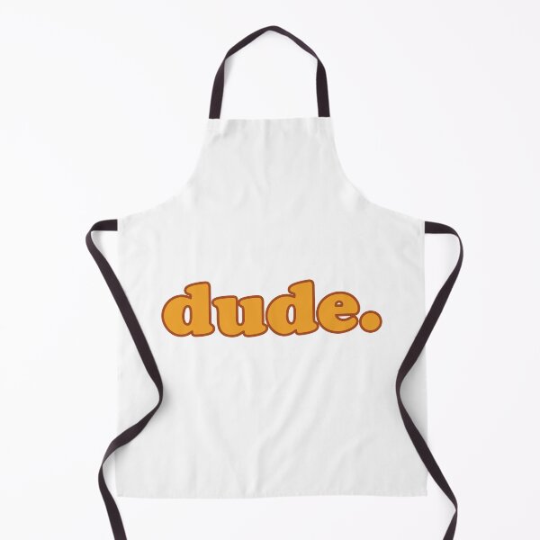 Item preview, Dude. designed and sold by afonso-arts.