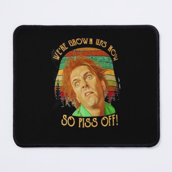 Item preview, We_re Grown Ups Now So Piss Off      designed and sold by ZahnTShirts.