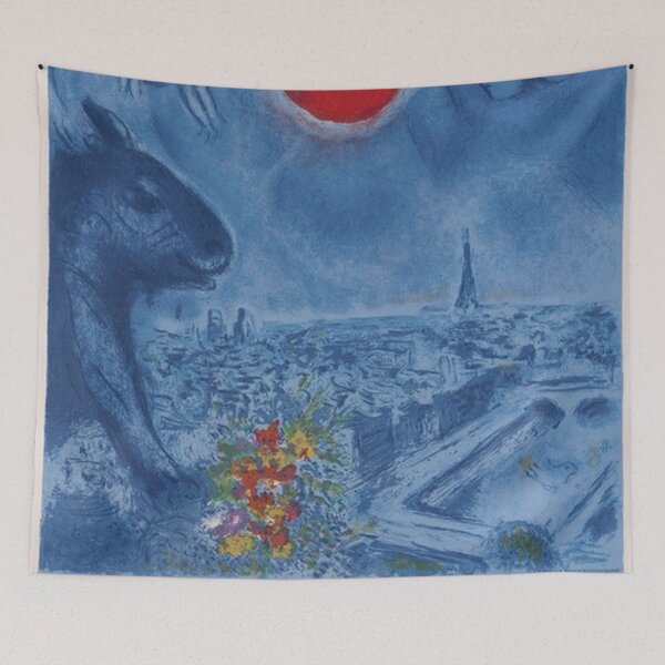 Item preview, Marc - Exhibition 1967-1977 designed and sold by turnerhenry.