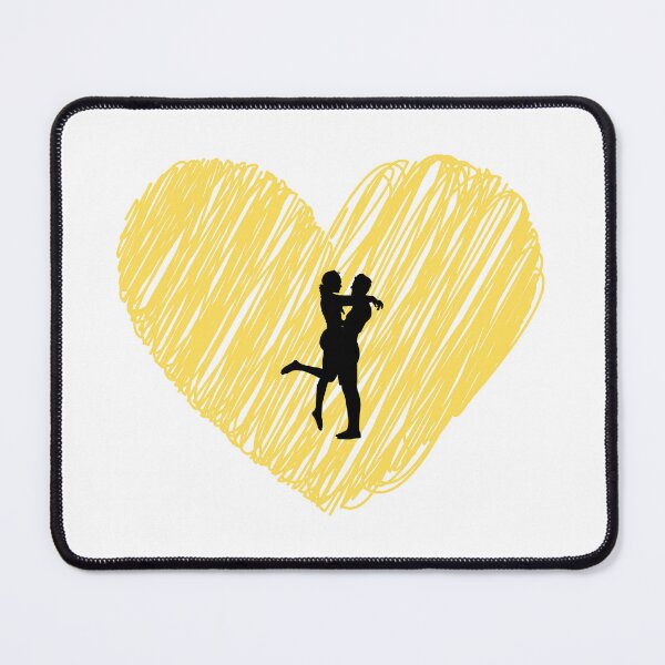 Item preview, LOVE designed and sold by IsaCria.