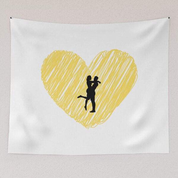 Item preview, LOVE designed and sold by IsaCria.