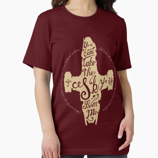 Item preview, Free Skies (gold) designed and sold by JoshuaStorms.