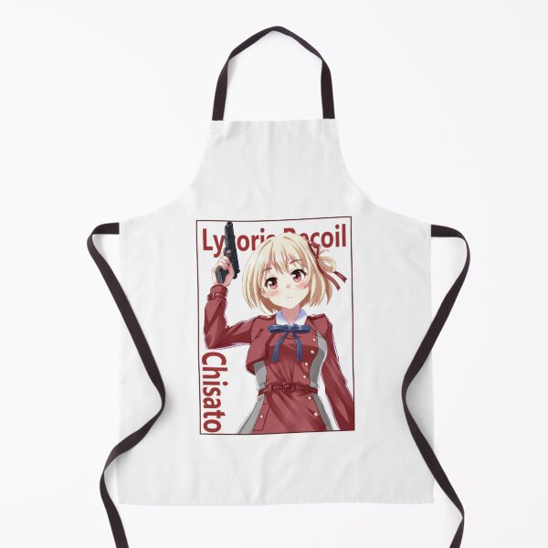 Item preview, Chisato   designed and sold by UndergrndThrea.