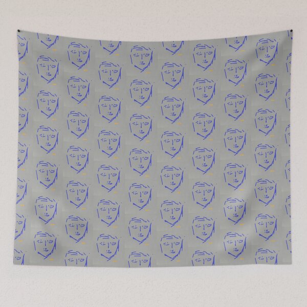 Item preview, Pru Blu designed and sold by sunandlion17.