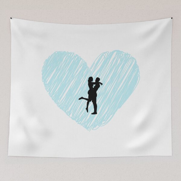 Item preview, LOVE designed and sold by IsaCria.