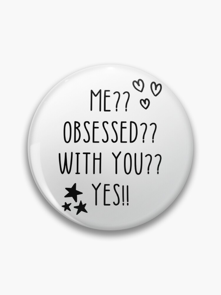 Pin on Obsessed.