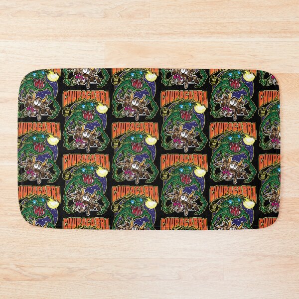 Item preview, I'll Get Your Goat escaping from Chupacabra designed and sold by eShirtLabs.