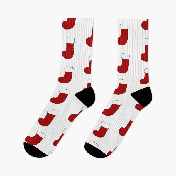 Item preview, Stocking designed and sold by dominiccivilart.