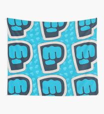 BRO FIST MANIA Wandbehang