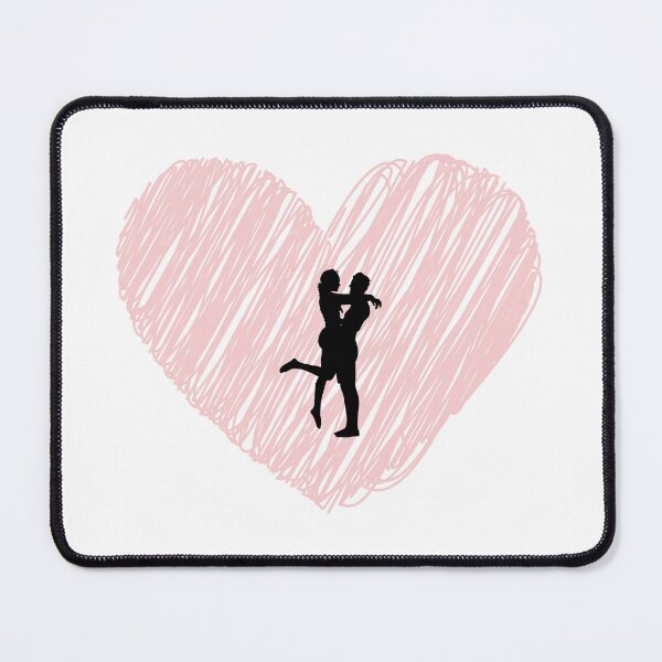 Item preview, LOVE designed and sold by IsaCria.