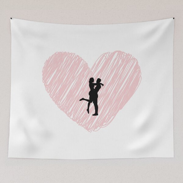 Item preview, LOVE designed and sold by IsaCria.