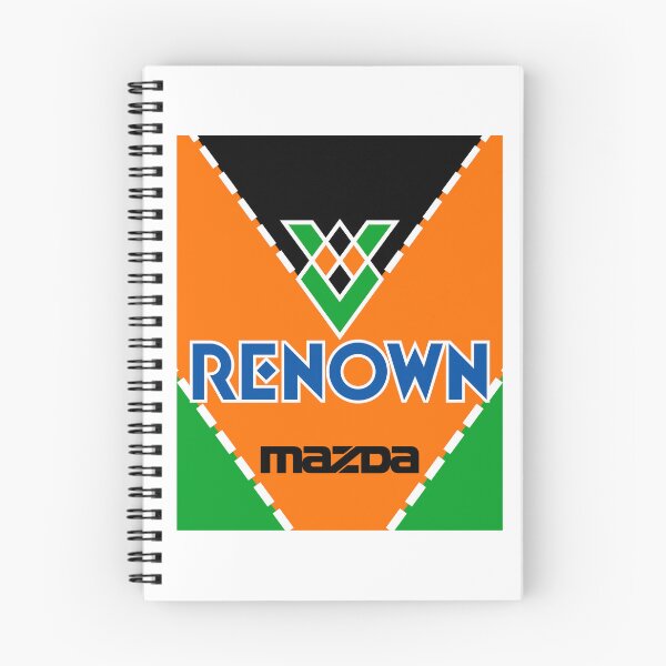 Item preview, Renown Mazda livery designed and sold by akinamic.