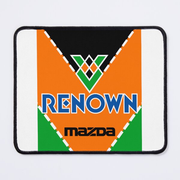 Item preview, Renown Mazda livery designed and sold by akinamic.