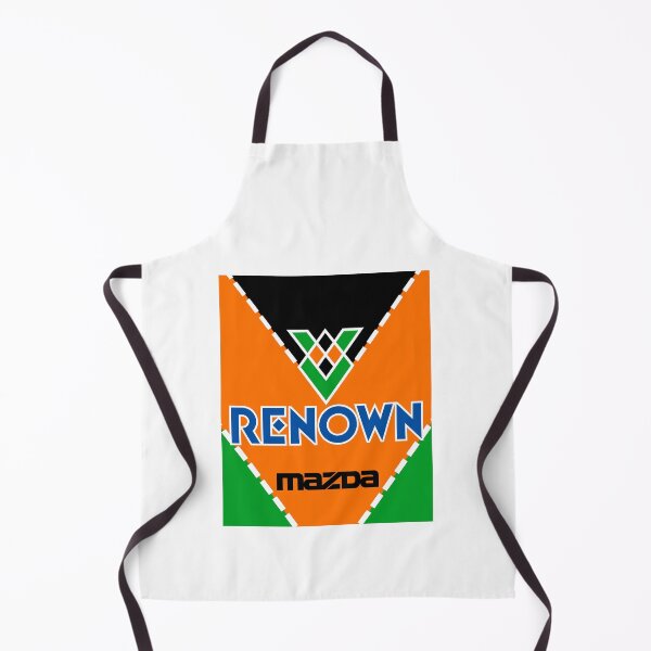 Item preview, Renown Mazda livery designed and sold by akinamic.