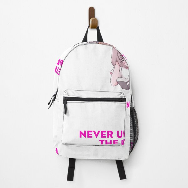 Item preview, never underestimate the power of a girl with a book designed and sold by Zakaria-4.