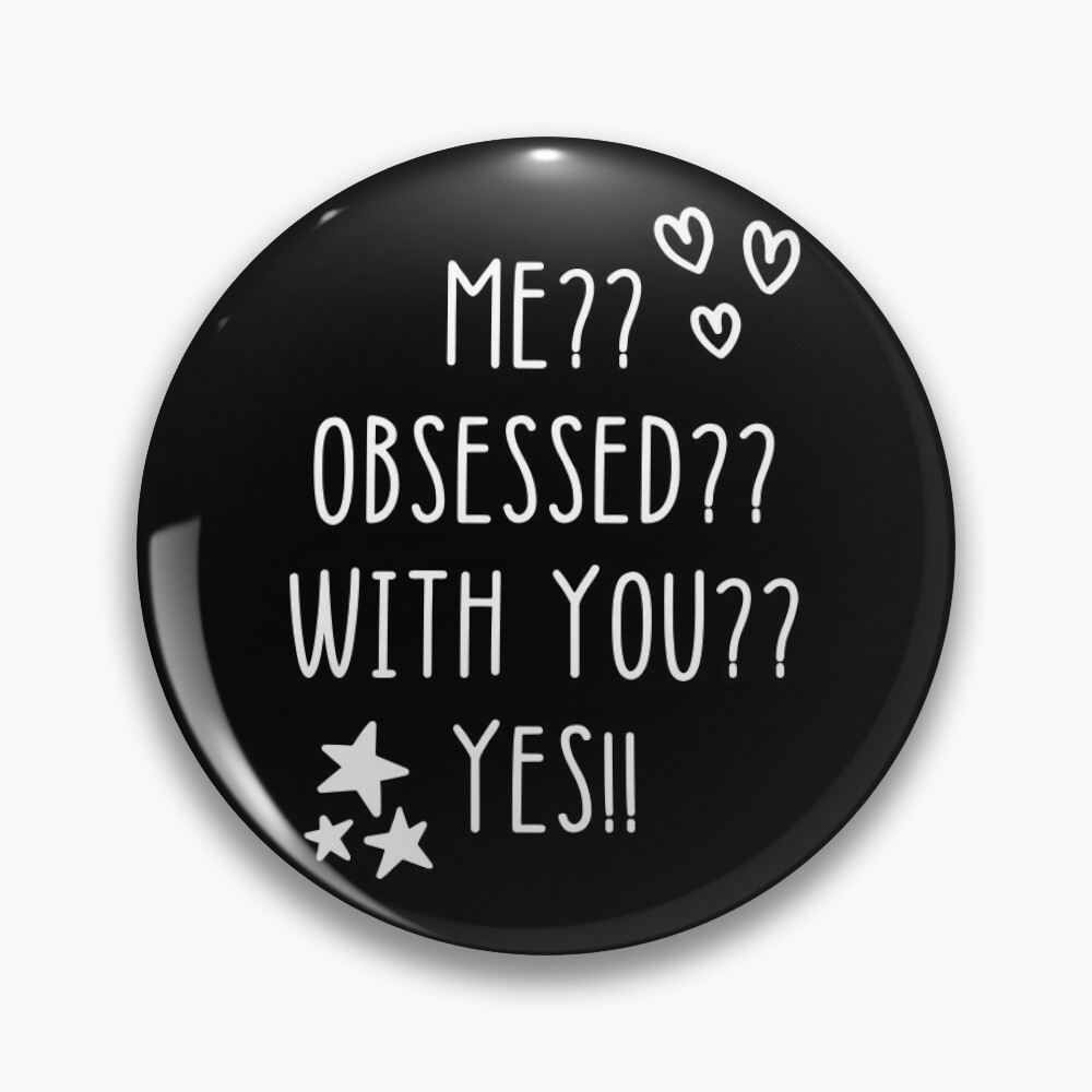 Pin on Obsessed.