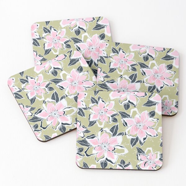 Artikelvorschau, Blumen schnippen entworfen und verkauft von Rosebudstudio Halsey.