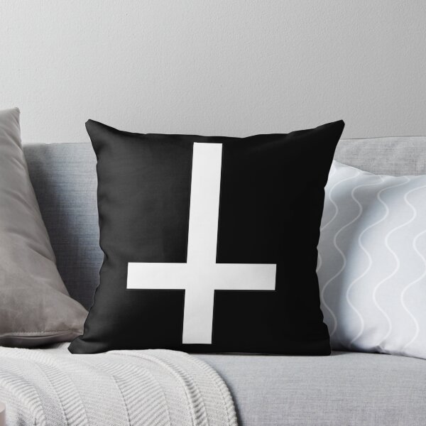 Item preview, Upside Down Cross / Inverted Cross designed and sold by JacknightW.