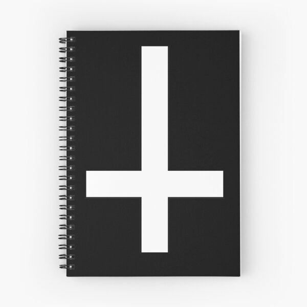 Item preview, Upside Down Cross / Inverted Cross designed and sold by JacknightW.