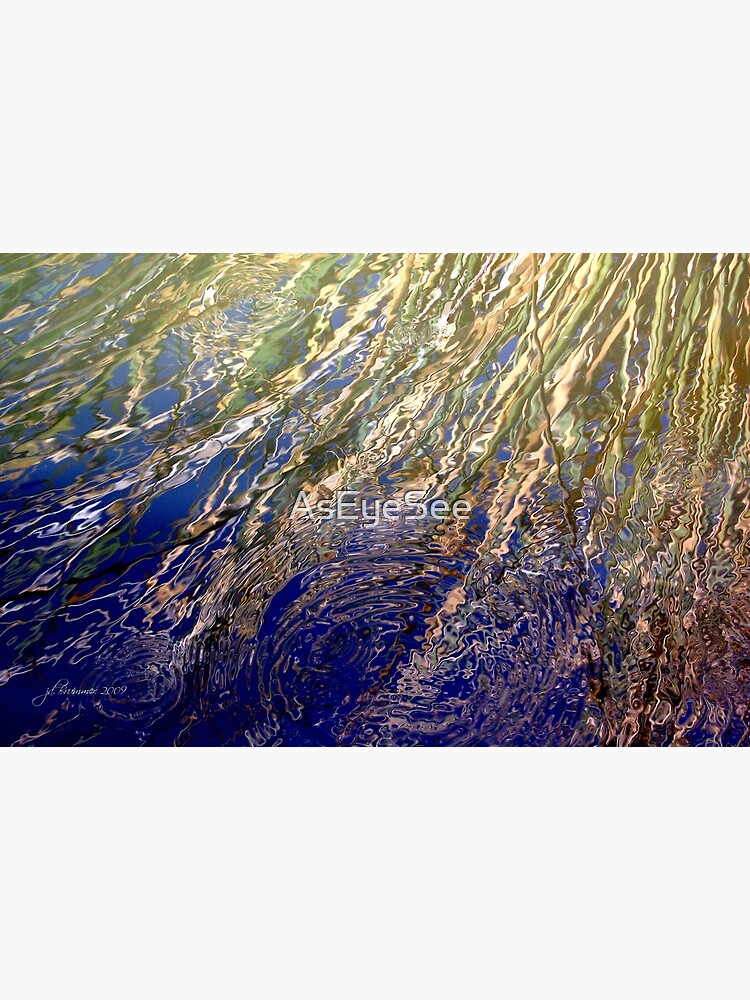 Ripples by AsEyeSee