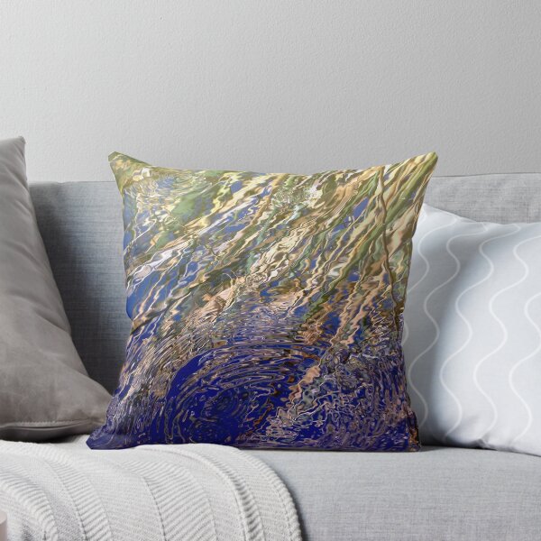 Item preview, Ripples designed and sold by AsEyeSee.