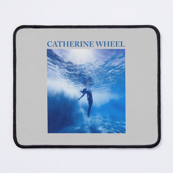Item preview, Catherine Wheel  Fanart   designed and sold by Commpa.