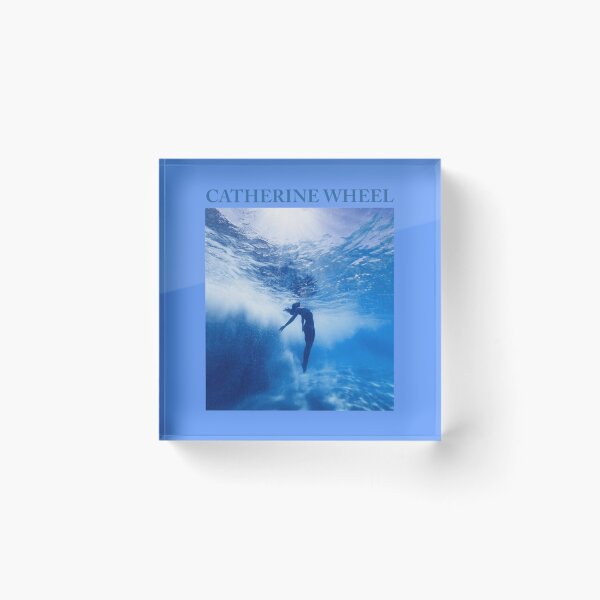 Item preview, Catherine Wheel  Fanart   designed and sold by Commpa.