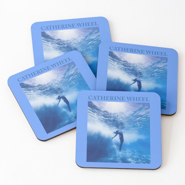Item preview, Catherine Wheel  Fanart   designed and sold by Commpa.