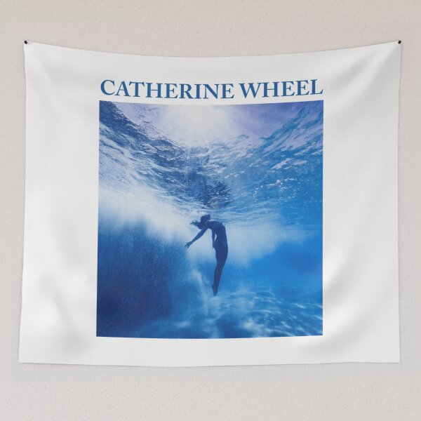 Item preview, Catherine Wheel  Fanart   designed and sold by Commpa.