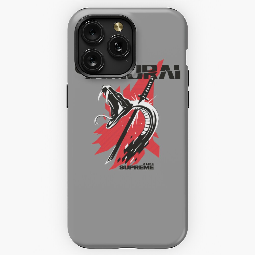 Supreme Fun iPhone 11 Pro Max Case