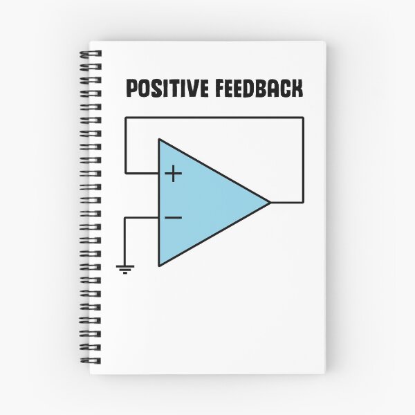 Item preview, Positive Feedback designed and sold by Filifjonka.