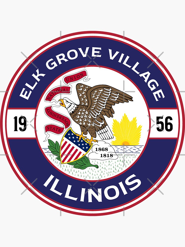 "Elk Grove Village Elk Grove Village Illinois American locations