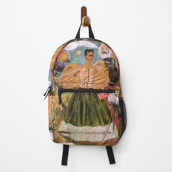 Item preview, Frida Kahlo - Marxism designed and sold by turnerhenry.