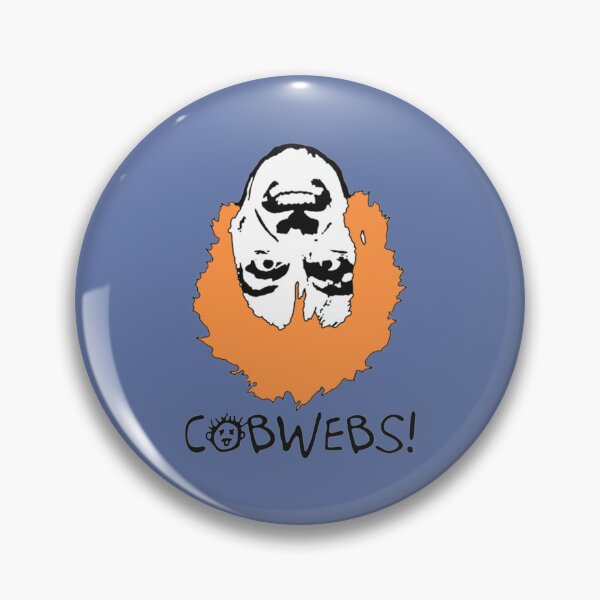 Item preview, Cobwebs!     designed and sold by ZahnTShirts.