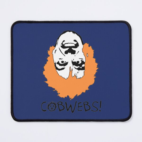 Item preview, Cobwebs!     designed and sold by ZahnTShirts.