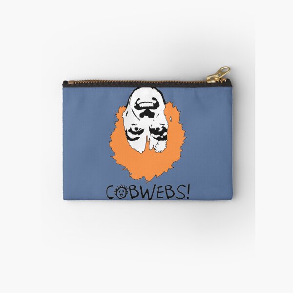 Item preview, Cobwebs!     designed and sold by ZahnTShirts.