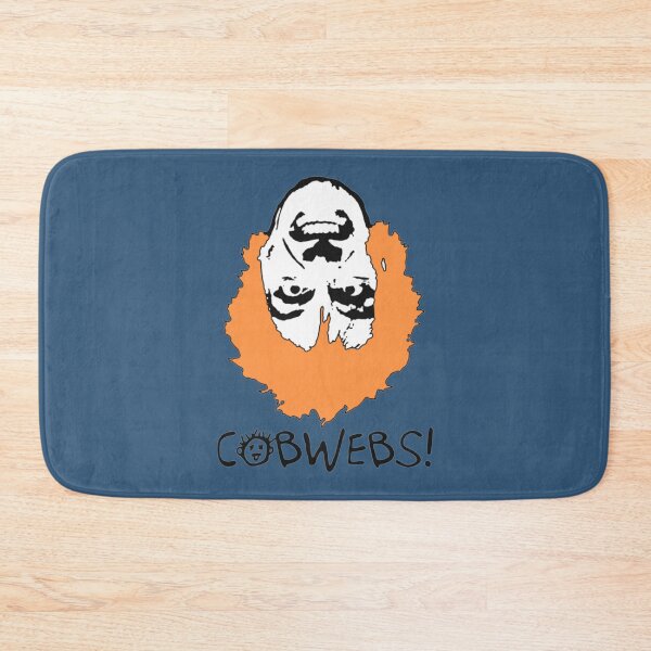 Item preview, Cobwebs!     designed and sold by ZahnTShirts.