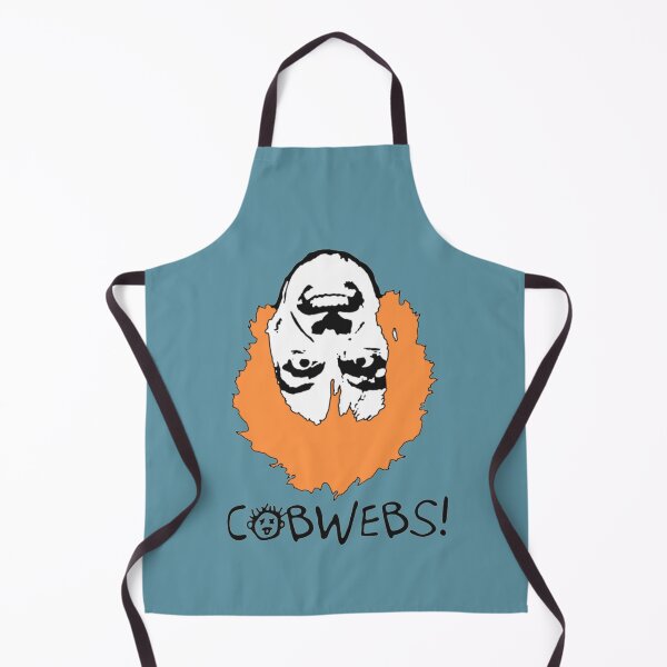 Item preview, Cobwebs! designed and sold by ZahnTShirts.