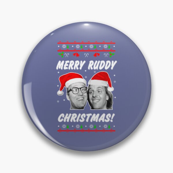 Item preview, Merry Ruddy Christmas   designed and sold by ZahnTShirts.