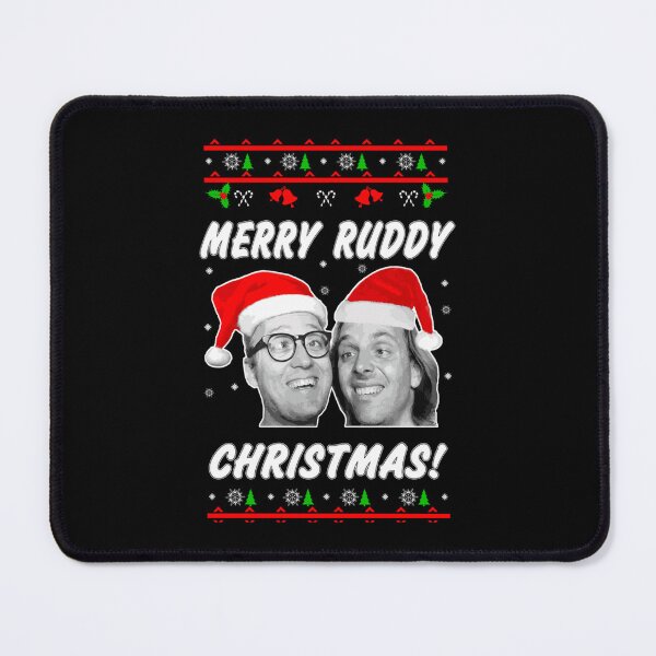 Item preview, Merry Ruddy Christmas   designed and sold by ZahnTShirts.