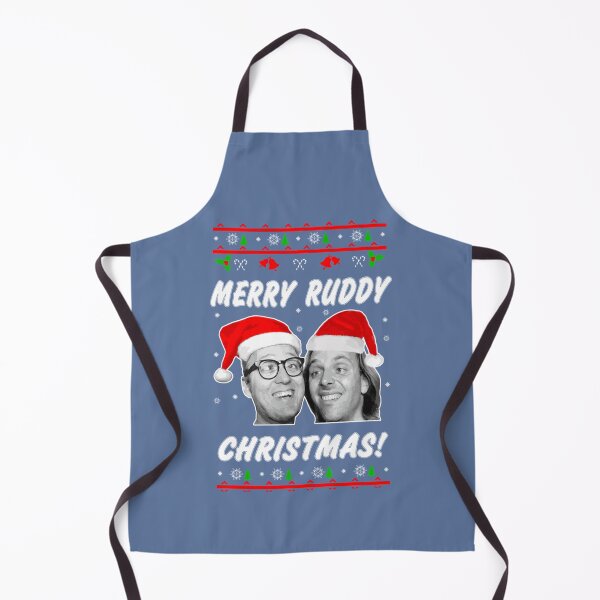 Item preview, Merry Ruddy Christmas   designed and sold by ZahnTShirts.