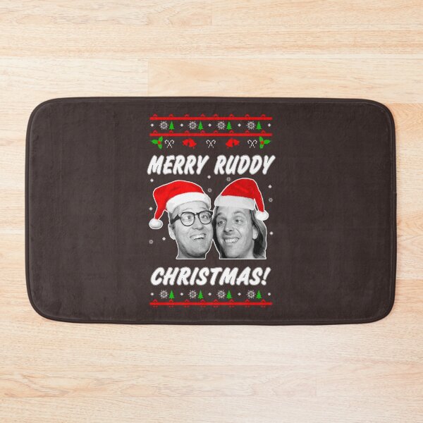 Item preview, Merry Ruddy Christmas   designed and sold by ZahnTShirts.