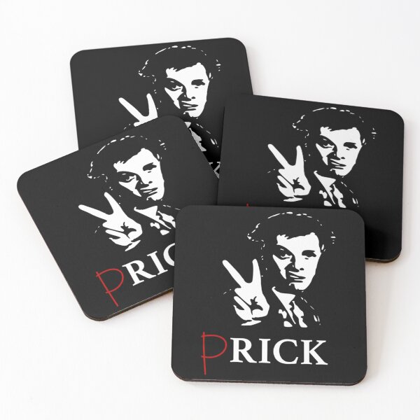Item preview, Prick   designed and sold by ZahnTShirts.