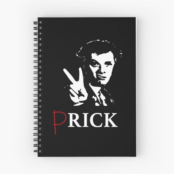 Item preview, Prick   designed and sold by ZahnTShirts.