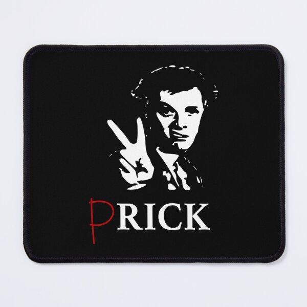 Item preview, Prick designed and sold by ZahnTShirts.