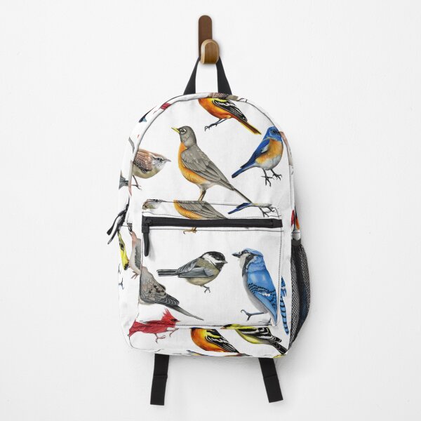 Item preview, Birds of North America designed and sold by jessicaanderson.