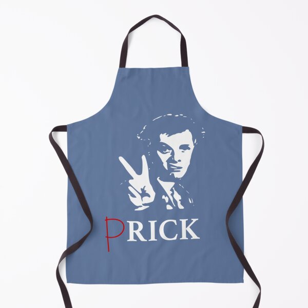 Item preview, Prick   designed and sold by ZahnTShirts.